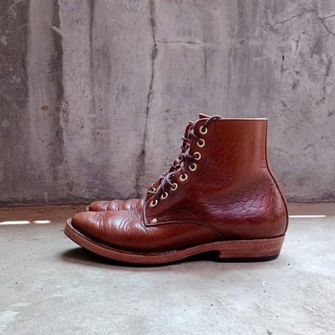 Benzein TDD-01 Boot