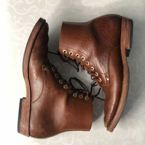 Benzein TDD-01 Boot