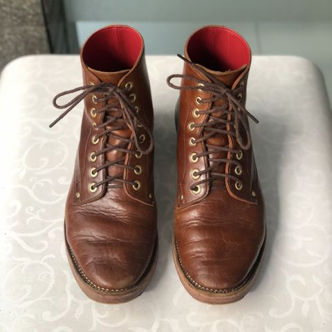 Benzein TDD-01 Boot