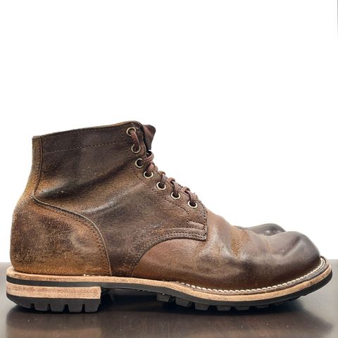 Viberg Boondocker