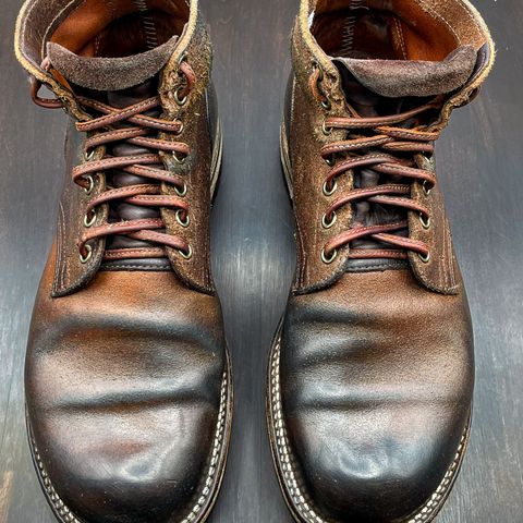 Viberg Boondocker