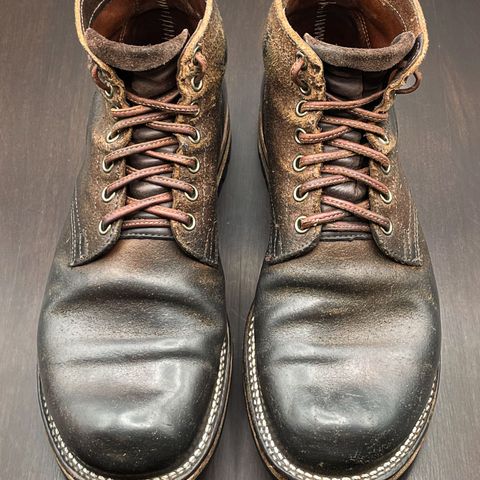 Viberg Boondocker