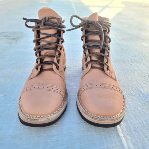 Wesco Hendrik