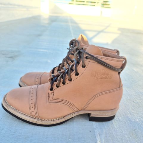 Wesco Hendrik