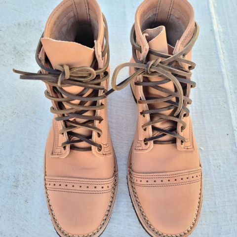 Wesco Hendrik