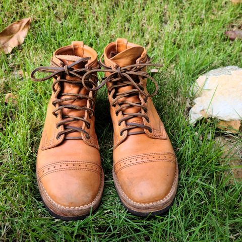 Wesco Hendrik