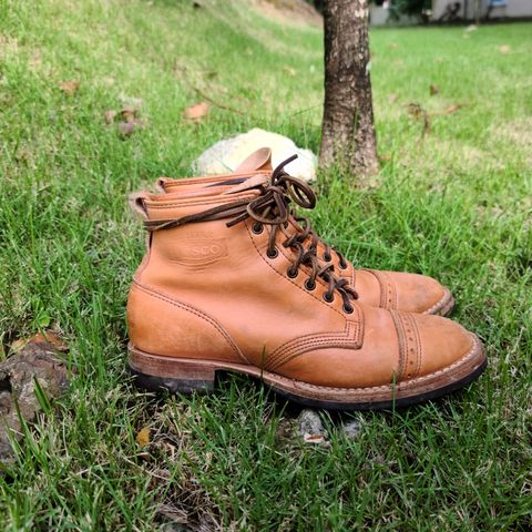 Wesco Hendrik