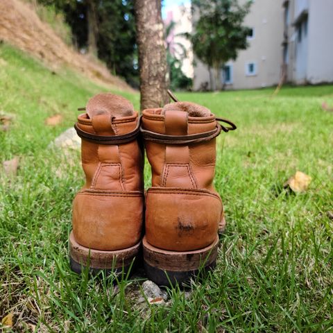 Wesco Hendrik