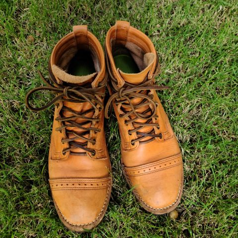 Wesco Hendrik