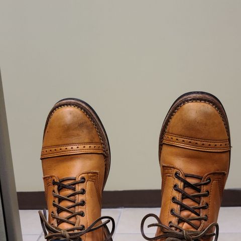 Wesco Hendrik