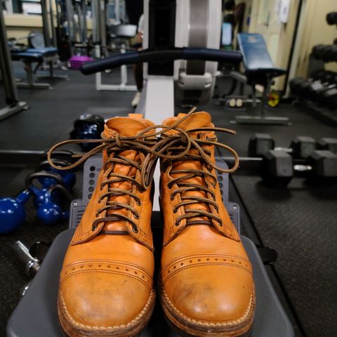 Wesco Hendrik