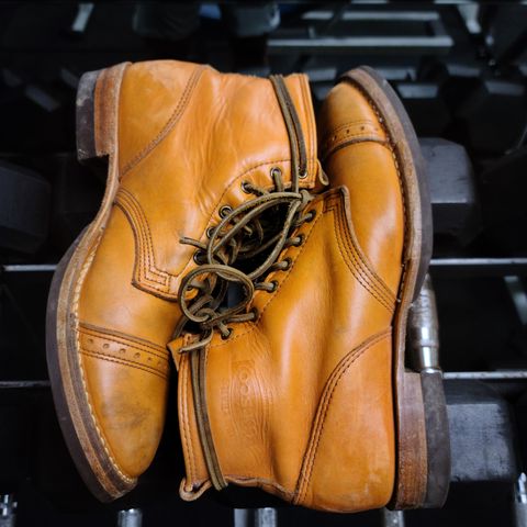 Wesco Hendrik
