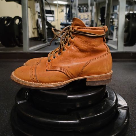 Wesco Hendrik