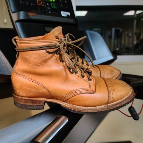 Wesco Hendrik