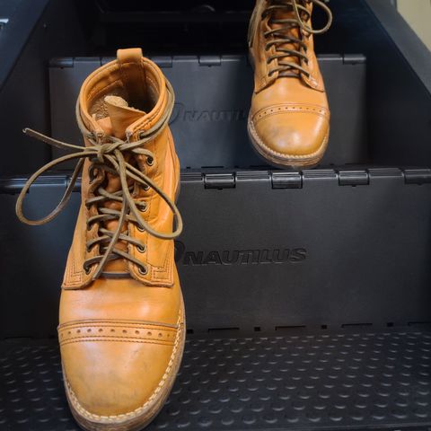 Wesco Hendrik