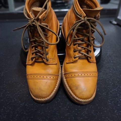 Wesco Hendrik