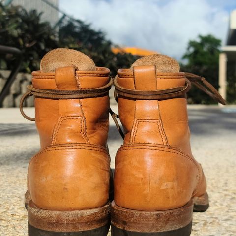 Wesco Hendrik