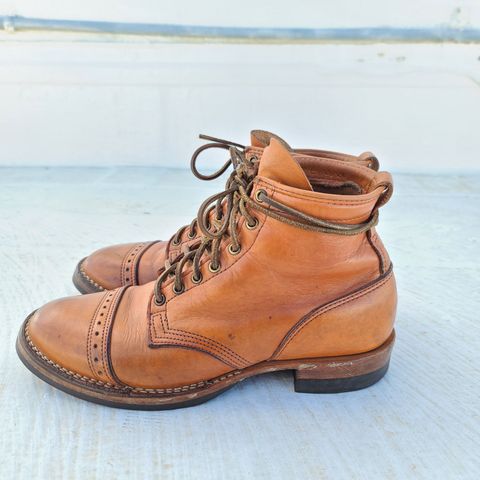 Wesco Hendrik
