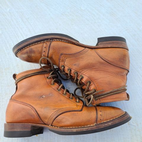 Wesco Hendrik