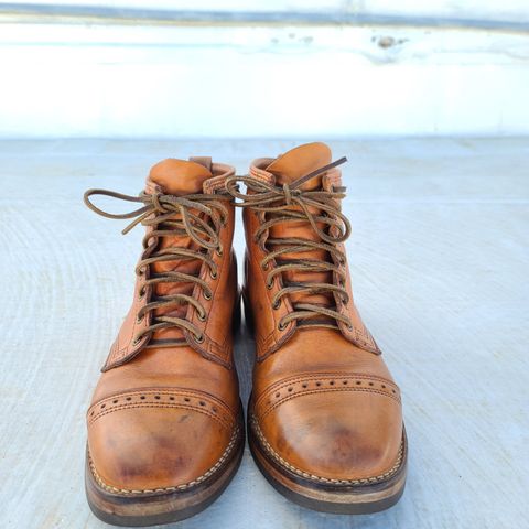 Wesco Hendrik