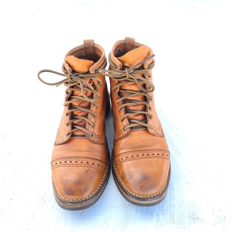 Wesco Hendrik