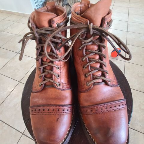 Wesco Hendrik