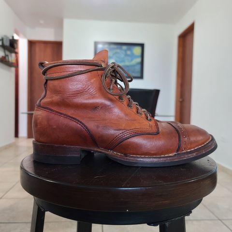 Wesco Hendrik