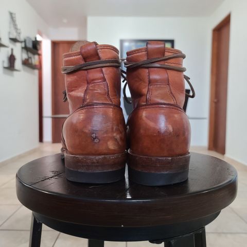 Wesco Hendrik
