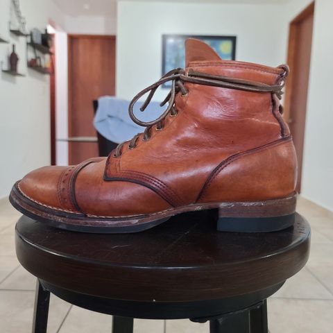 Wesco Hendrik