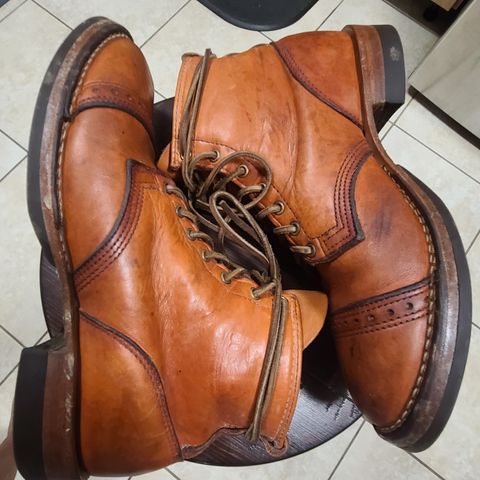 Wesco Hendrik