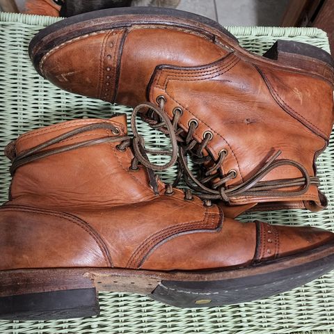 Wesco Hendrik