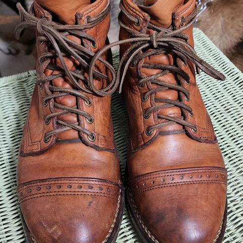 Wesco Hendrik