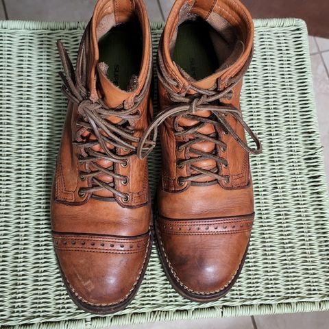 Wesco Hendrik