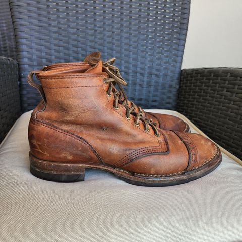 Wesco Hendrik
