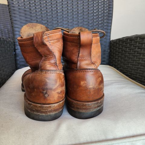 Wesco Hendrik