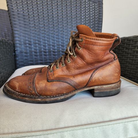 Wesco Hendrik