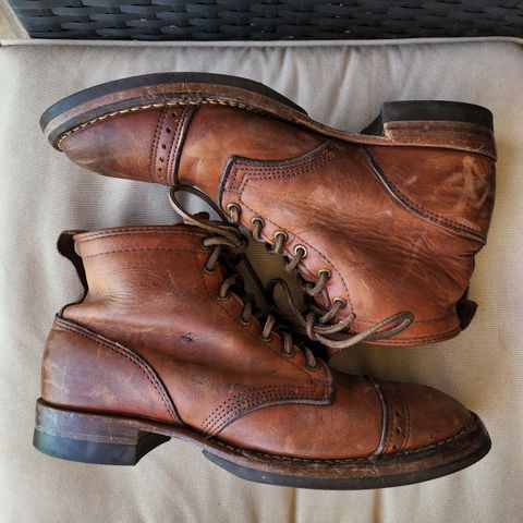 Wesco Hendrik