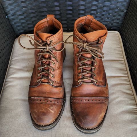 Wesco Hendrik