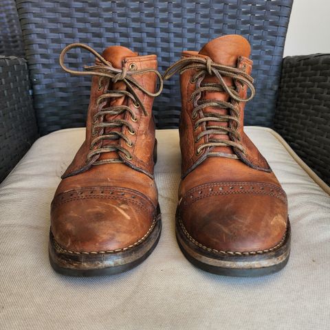 Wesco Hendrik
