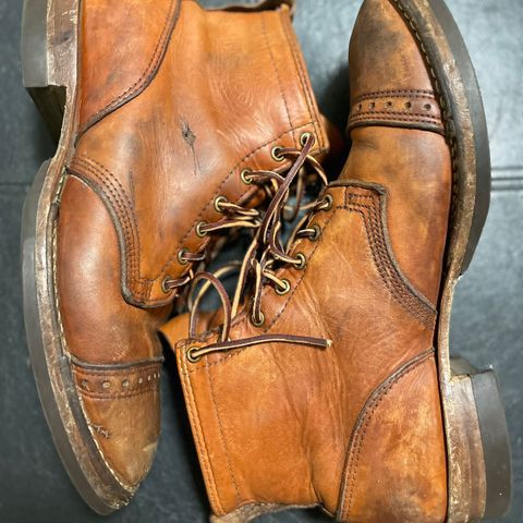 Wesco Hendrik