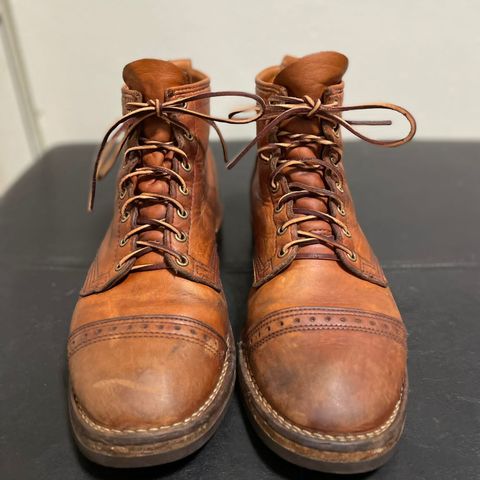 Wesco Hendrik