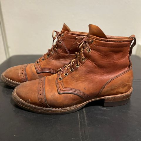 Wesco Hendrik