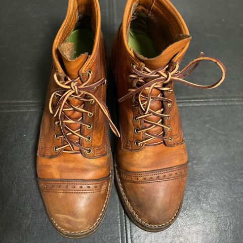 Wesco Hendrik