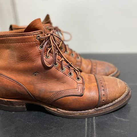 Wesco Hendrik