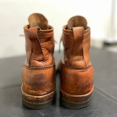 Wesco Hendrik