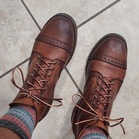 Wesco Hendrik