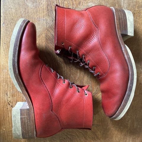 Maya Miel Balmoral Boot