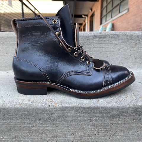Wesco Hendrik