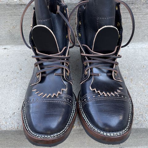 Wesco Hendrik