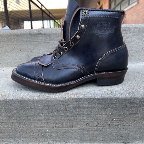 Wesco Hendrik